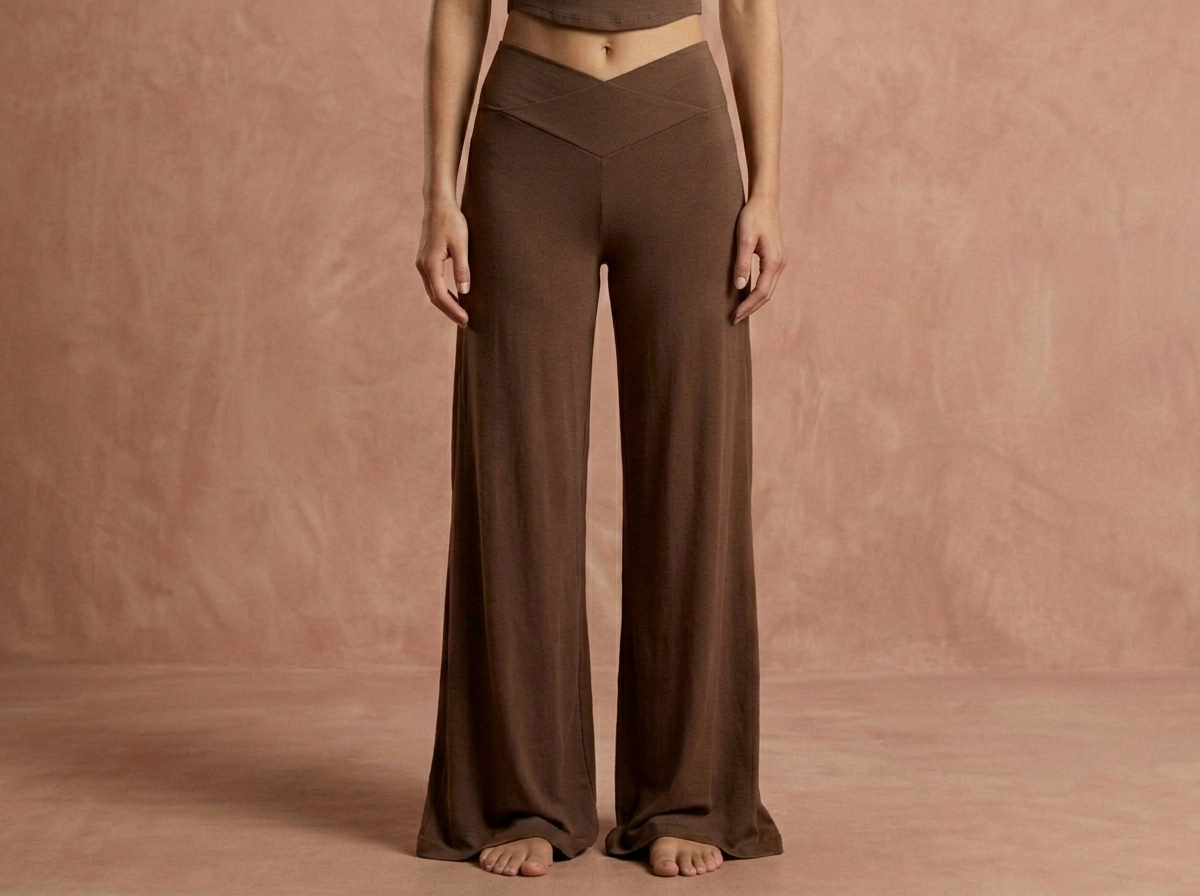 NOVA Flare Long Leggings