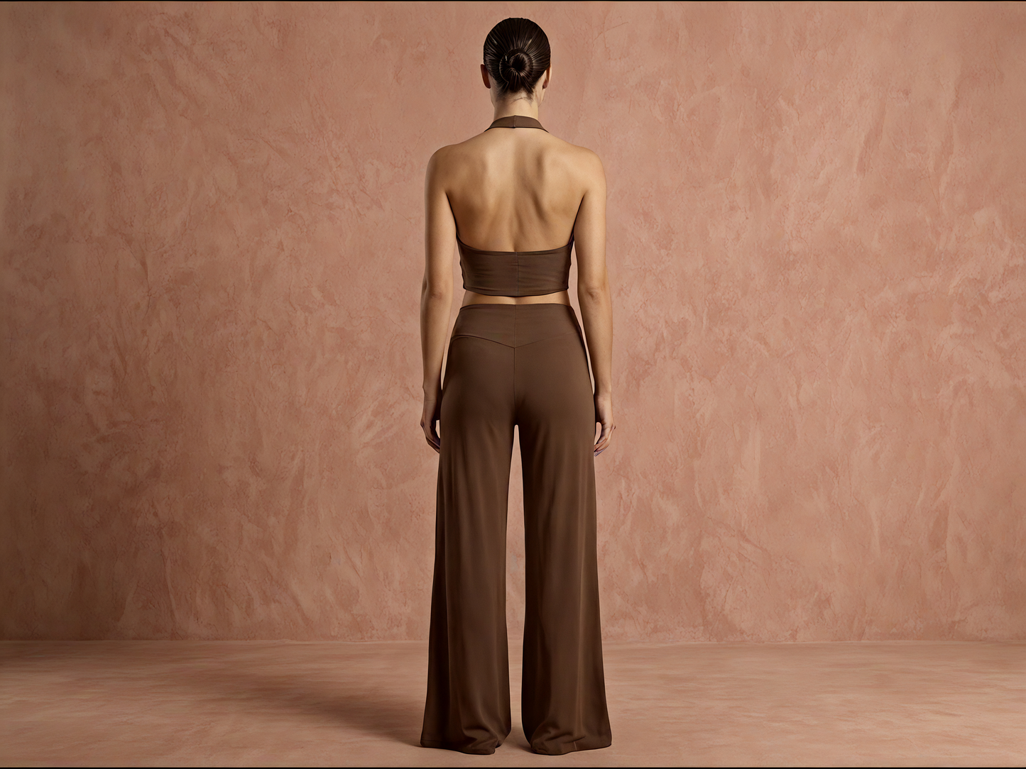 NOVA Flare Long Leggings