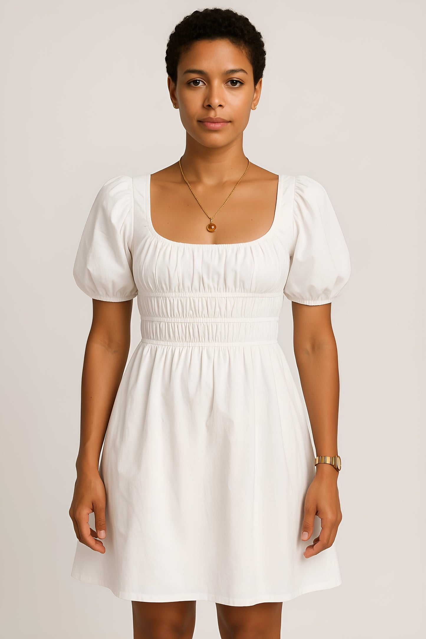 Solea Mini Dress